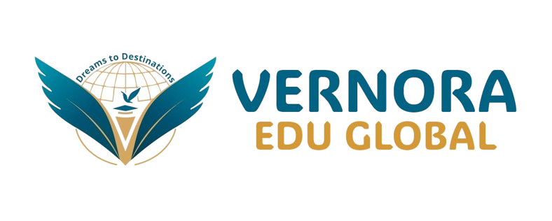 Vernora Edu Global